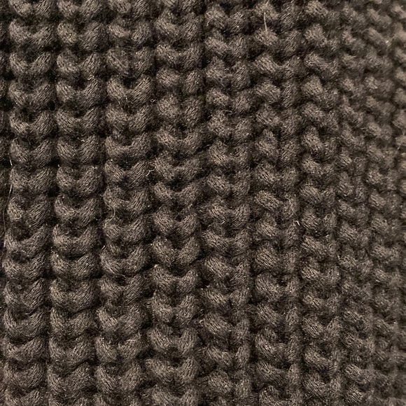 Everlane Textured Crop cardigan - Picture 8 of 8